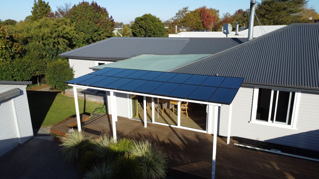 Install of Solar Panels Action Shots | Solar Mate's Gallery