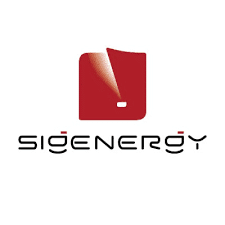 sIGENERGY